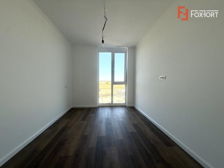 Apartament cu 2 camere decomandat, etaj intermediar, in zona Torontalului - 3