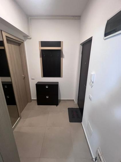 Garsoniera Grozavesti / Politehnica / Novum Splaiul Independentei - 9