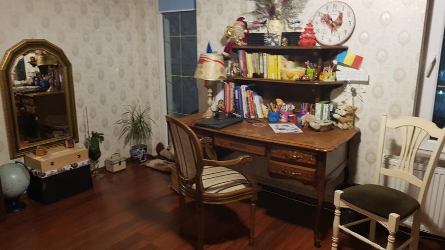 Sanandrei central casa vila 2-3 familii 280 mp-600 mp teren - 6