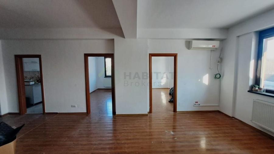 Apartament 3 camere Jiului + 4 locuri parcare - 7