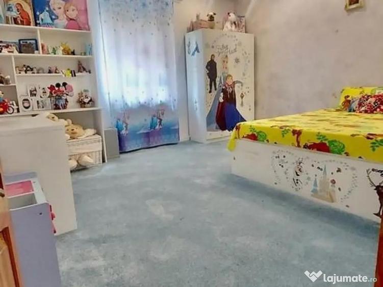 Vila 7camere/(348util,500teren,119ampr.)mp/5min.metrouAp.... - 1