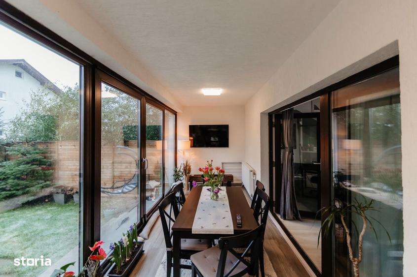 Vand vila Balote?ti - 8