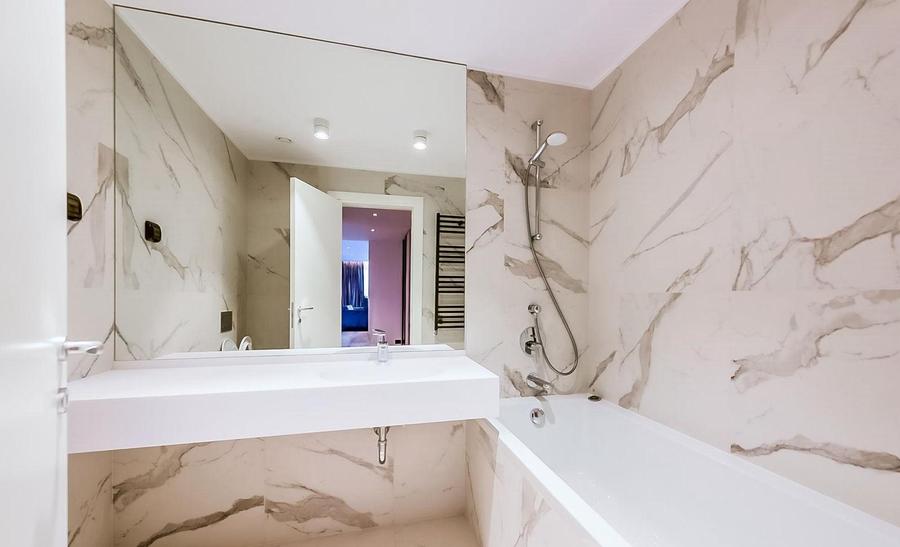 Apartament 3 camere One Herastrau Towers- parcare subterana - 8