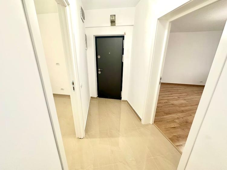Apartament 3 camere - Doamna Ghica - Tei - 7