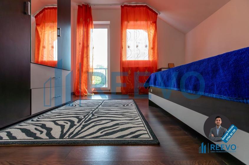 Casă/Vilă de vânzare, Luncani, Jud Bacău - 40