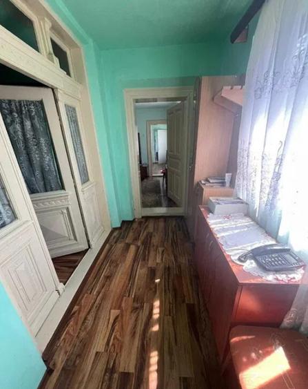 Casa de Locuit cu Teren si Curte Mare Tiganesti, Teleorman - 6