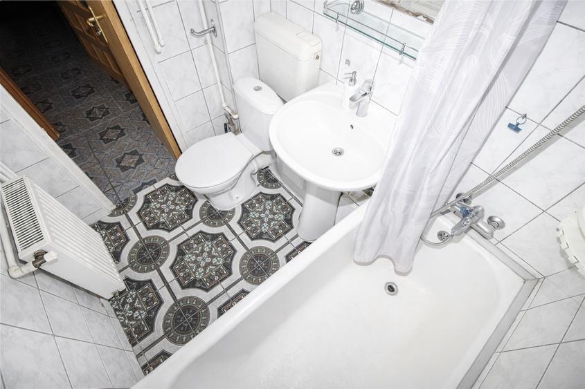 Prima casa fara stres: 3 camere + echipa de renovare la cheie. - 15