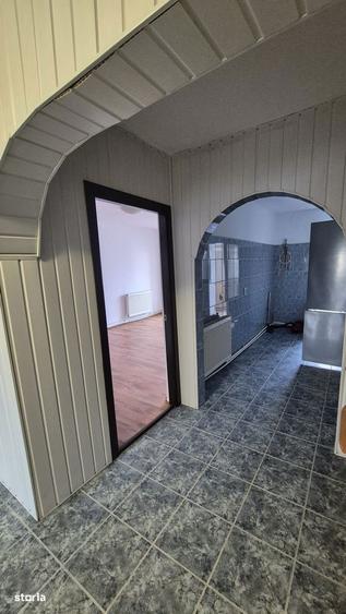 Apartament 3 cam Pietonal Stefan cel Mare / Central 78 mp - 8