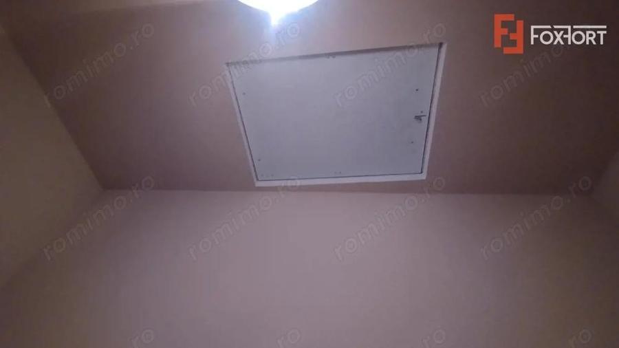 Casa tip calcan 5 camere, zona Mehala - Oportunitate investitie - 14