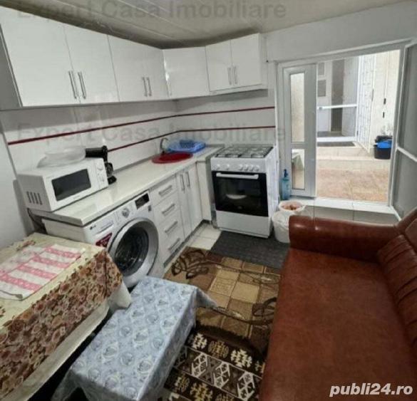 Apartament cu extindere ?i curte interioara ... Pavilioane Cfr Cantemir - 8