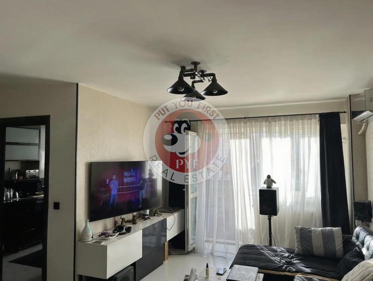 Confort City | 3 camere | 103mp | Decomandat | B12504 - 2