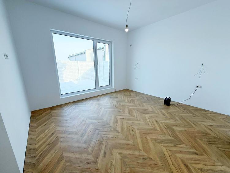 Casa Individuala la intrare in Berceni / 3 Camere / 2 Bai - 12