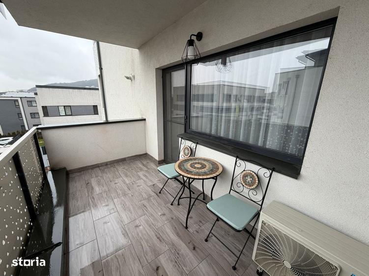 Prima Inchiriere - Apartament 3 camere de inchiriat complet utilat - 12
