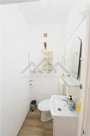 Apartament 2 camere , centrala proprie , zona Aradului - 6