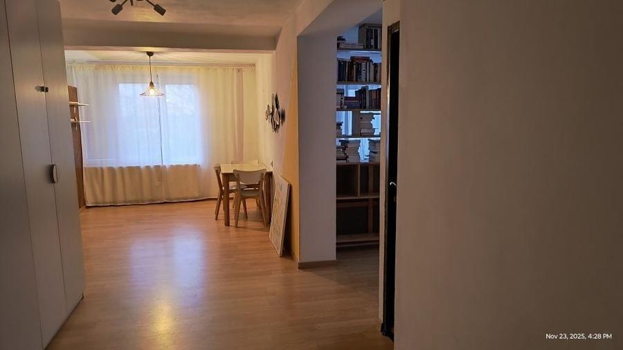Apartament 3 camere cu grădină, centrală, parcare, vilă, pet friendly - 4