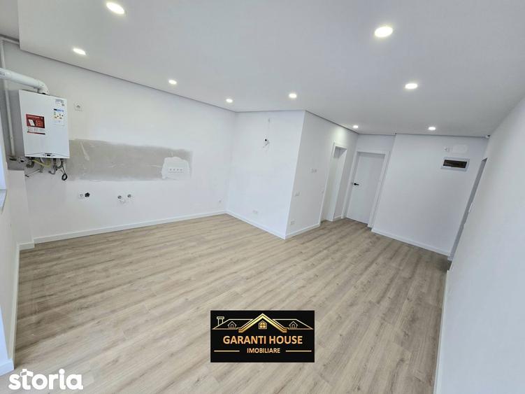 Comision 0%, Bloc nou, apartament cu 2 camere, 53.74 mpc, 79 999 - 7