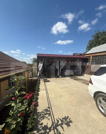 Casa/Vila multifunctioanala 230 mp utili, 520 mp teren, zon - 14