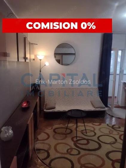 0% Comision! Apartament cu 3 camere de inchiriat, Mara?ti