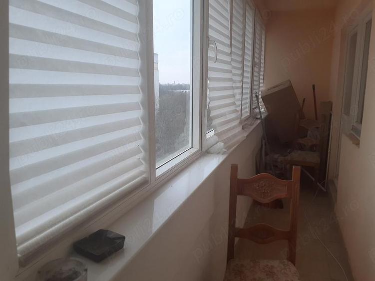 Inchiriere 2 camere cf. 1 dec. 6 din 7, cu suprafata totala de 60.mp. bloc cu lift, Zona Calarasi 4 - 4