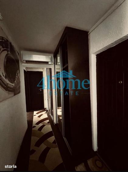 Apartament 2/3 camere Decebal|Piata Muncii| Centrala Proprie| Parcare - 2