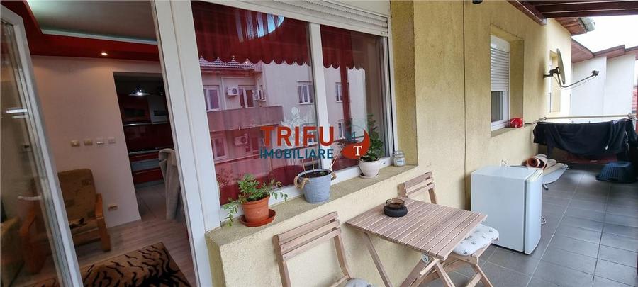 Apartament 4  camere decomandat de vanzare Centru etaj 1 - 13