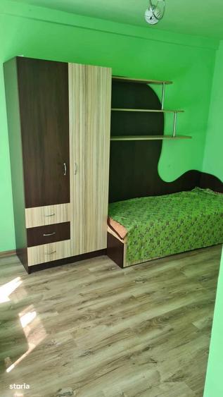 Garsoniera etajul 3 - zona ASTRALIS - 3