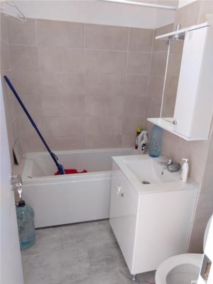 Garsoniera Militari-Drumul Ciorogarla - 5