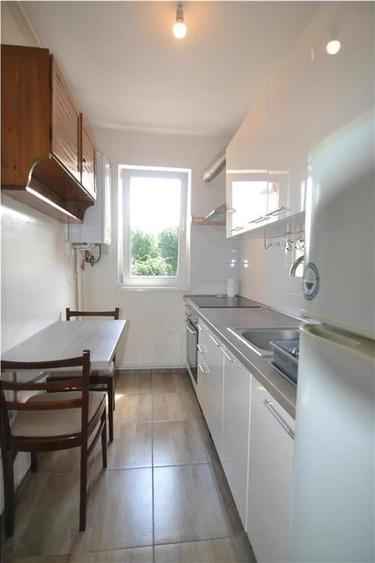 Exclusiv apartament 2 camere ,etajul 3 Gemenii - 12