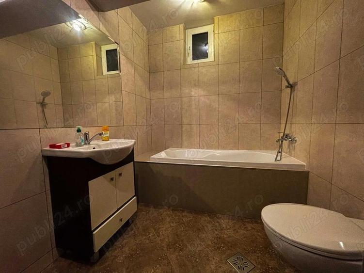 Apartament 3 camere la mansarda, zona Garii Brasov - 2