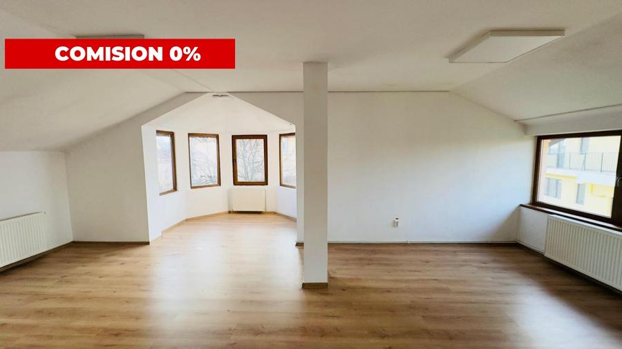 Spatiu comercial/de birouri elegant pentru afacerea ta, Brestei-zona Obedeanu - 14