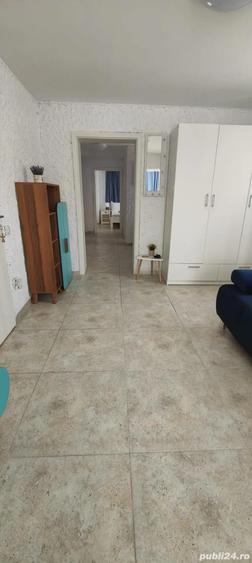 Vand apartament spa?ios, decomandat Baile Felix, Str. Beiu?ului nr. 9 (aprox. 100 m de ?trand) - 9