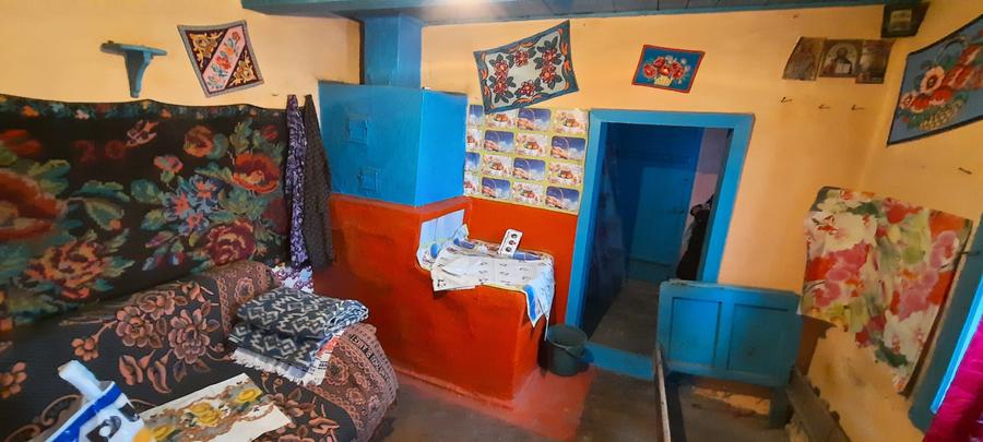 Casa cu 1240mp teren in Catamarasti Deal - 3