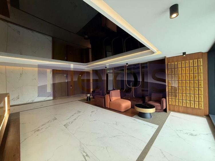 VANZARE 2 CAMERE | YACHT KID | LOC PARCARE | 52 MP | TERASA 11MP | - 26