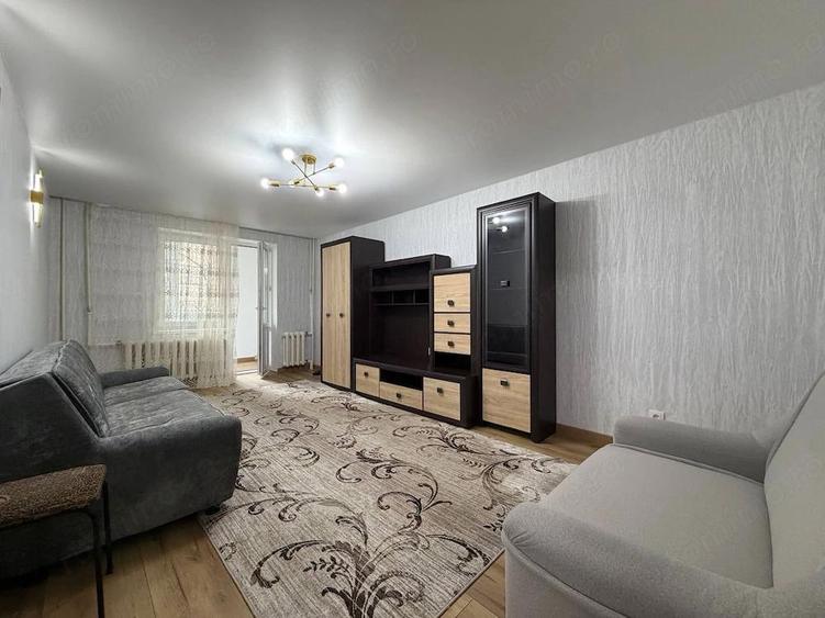 Garsoniera de inchiriat in zona Rahova - 1