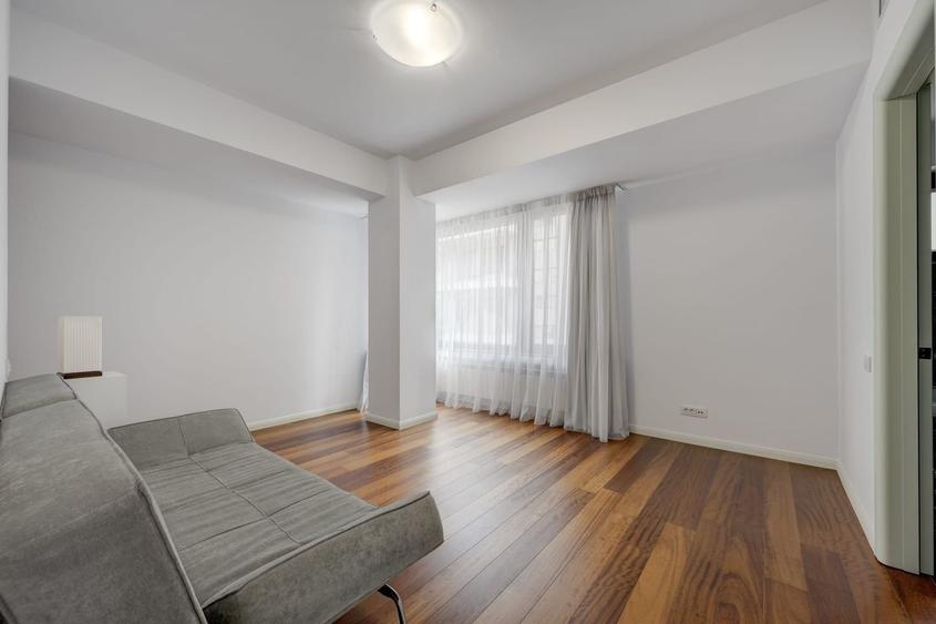 NOU! 3 camere 125 mpu, Complex Barbu Delavrancea, parcare! - 20