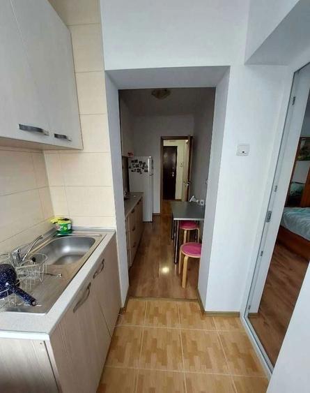 Inchiriez garsoniera in Timpuri noi - 1