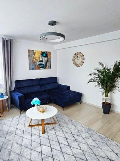 Inchiriez  ap 2 camere - 2