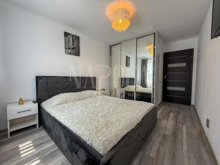 Apartament 2 camere de vanzare in Dambul Rotund, Cluj Napoca - 1