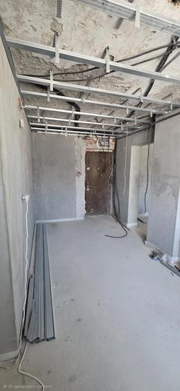 Ap 3 camere cu inalzire in pardoseala - 5