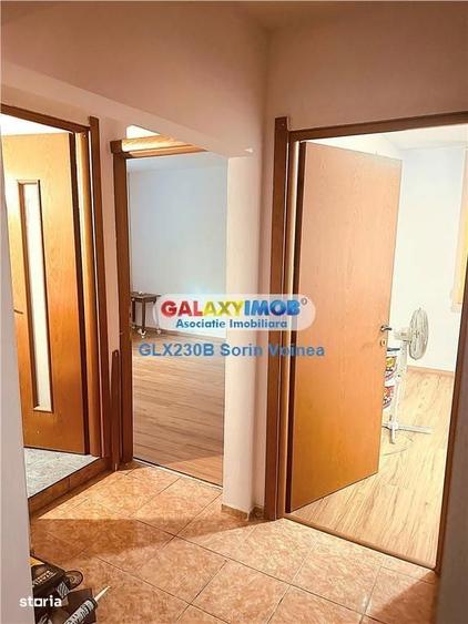 Apartament 4 camere Vitan Mall Foisorului | locuit \/ birouri | metro - 3