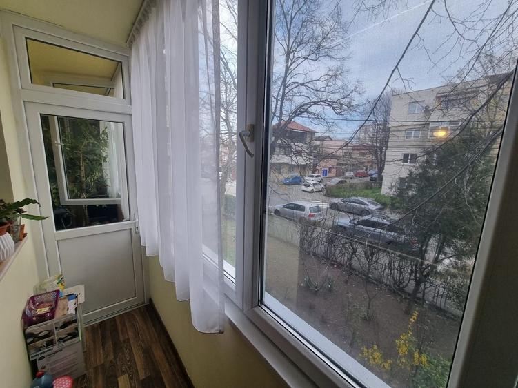 Faleza nord-apartament 4 camere et 1 cu gaze - 3