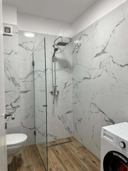 Apartament 2 camere de inchiriat, str. Mestesugarilor - 1