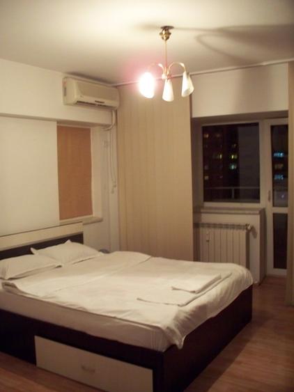 Bd.Unirii - Alba Iulia 2 camere - 2