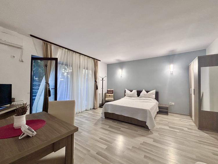 Studio de vacanță cu parcare si curte, lângă plajă - 2