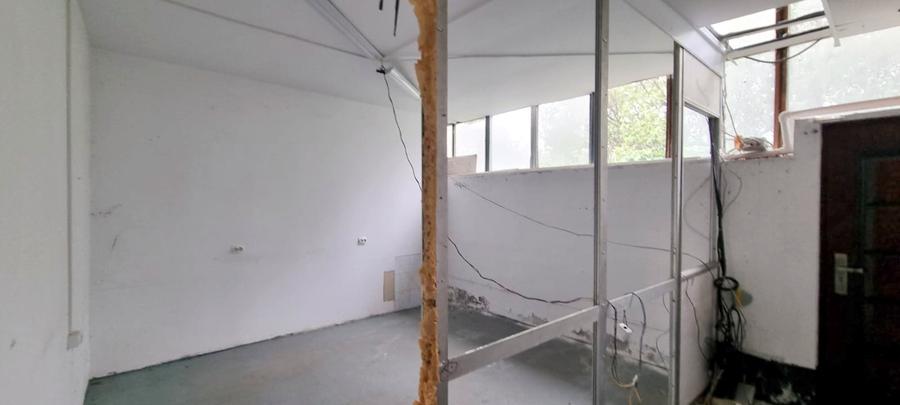 Hala Beton Caramida - 12