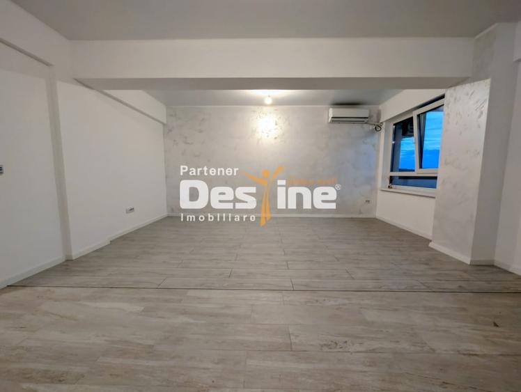 Apartament 1 camera nemobilat, CT + AC – Bloc nou Atrium Garden, Valea Lupului - 8