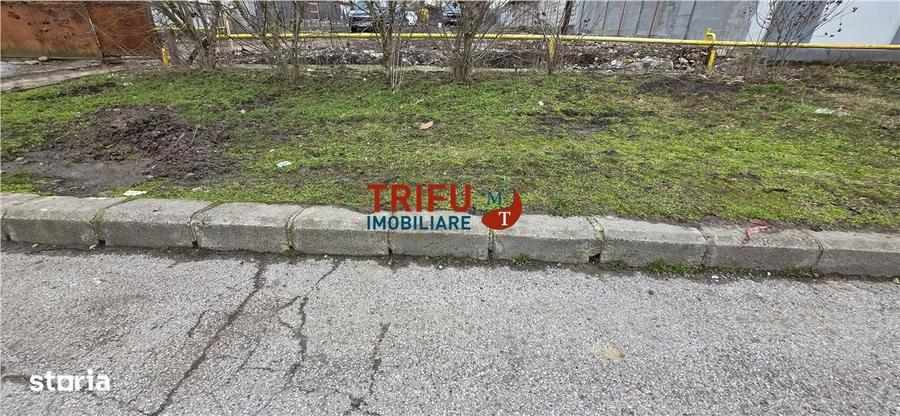 OFERTA!! Teren la asfalt zona Schit 764mp - 1