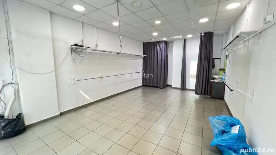 Spatiu de inchiriat Spatiu de inchiriat