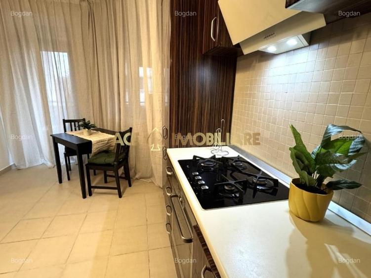 3 Camere de inchiriat | Baneasa | Metrou | Centrala | Parcare - 3