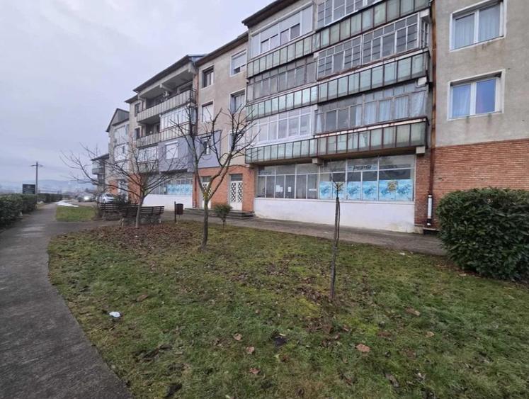 Spațiu comercial Ștei Bihor – oportunitate licitație executor - 3